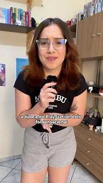 THE PS2 ERA WAS WONDERFUL!