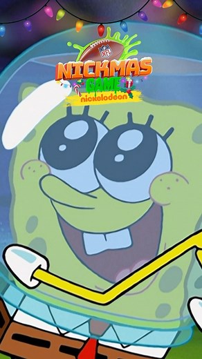 SpongeBob SquarePants on Reels