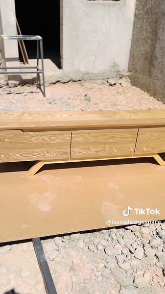 ISAN’s ፈርኒቸር on TikTok