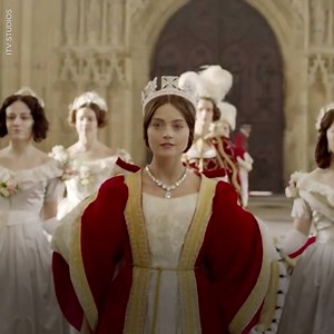 Get the inside scoop on the royal drama about Queen Victoria's reign: http://bit.ly/2Ve1Del MASTERPIECE | PBS | Town & Country