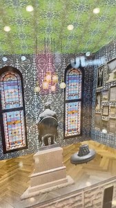 ✨ Step into the surreal. "Strange Gardens" by Rory Marchant invites...