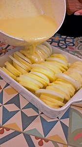 268K views · 2.6K reactions | Questa ricetta di patate al forno è così deliziosa che voglio cucinarla | Ricette | Facebook