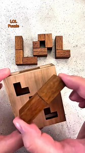 3.8K views · 32 reactions | This secret hidden in the LoL puzzle box will blow your mind! #puzzlesolving #puzzle #puzzles #puzzlemaster #puzzlesolved | Puzzle Master Inc. | Facebook