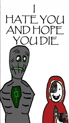 Necrons vs Mechanicus in a nutshell | Warhammer 40k meme dub