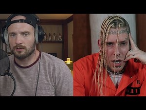 Mac Lethal vs Tom MacDonald Part 1 || How The Beef Started || Mac Lethal Telling The Truth?