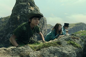 Peter Pan & Wendy : intrigue, casting, streaming… Tout sur le film de Disney+