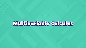 4th High School Mathematics Course Options 4th High School Mathematics Course Options | Understanding Multivariable Calculus as a High School Mathematics Course Option