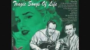 IN THE PINES Lyrics - LOUVIN BROTHERS | eLyrics.net