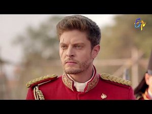 Jhansi Rani | Serial | 9th May 2021 | Every Sunday 4:40 PM | Latest Promo | ETV Telugu