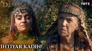 "Defol git buradan!" | #DirilişErtuğrul 37. Bölüm | Diriliş Ertuğrul