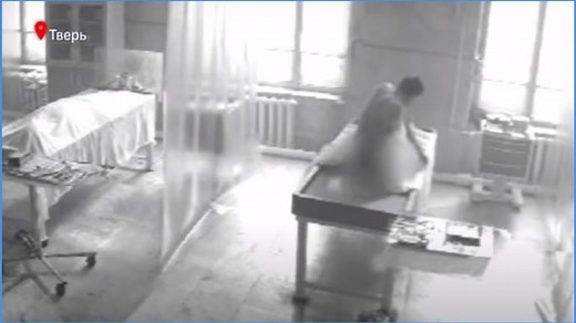 ¿Primer caso zombie en Rusia? La verdad de esta supuesta noticia que aterroriza al internet