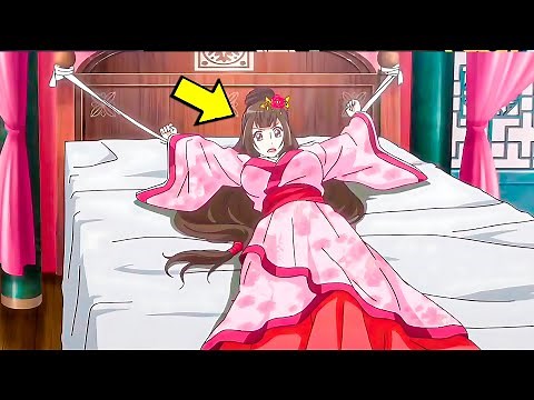 🔶️Princess Is Forced To Marry The Most Powerful King!