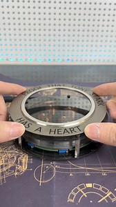 5K views · 36 reactions | Channeling my inner Tony Stark with this incredible Iron Man heart reactor model! ✨ Who else is a fan of the genius, billionaire, playboy, philanthropist? #IronMan #TonyStark #Marvel #ArcReactor | EngineKit | Facebook