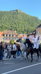 368K views · 9.2K reactions | Brașov! Astăzi, la ora 18:00, începe Festivalul Medieval “Cetățuia între lumi” – trei zile de magie medievală la Brașov! Locația: Cetățuia de pe Strajă! #medieval #festival #romania #localcommunity | Visit Brasov Romania | Facebook