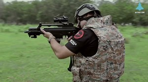 SMPP Ltd received an additional order for 10,000 advance bulletproof jackets for BSF, CISF & SSB. 🇮🇳➤ Previous order: 40,000➤ New order: 10,000➤ Total: 50,000 jackets