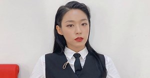 AOA Seolhyun's Past Interview About Her Honest Opinion On Her "Sexy" Star Reputation Resurfaces