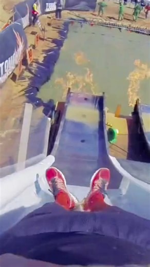 8.3K views · 38 reactions | Mudders don't just like it dirty, they also like it hot Which TBT obstacle was your favorite: Fire In Your Hole or Ring of Fire? Comment your choice below ⬇️ Tough Mudder has been bringing the heat from the start with epic obstacle innovations. Experience them yourself —sign up today and get 25% off your ticket, no code needed❗️: https://bit.ly/3PYo3we #ToughMudder #TougherTogether | Tough Mudder | Facebook