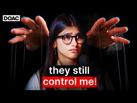 Mia Khalifa On Escaping Her Past