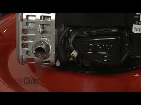 Briggs & Stratton Small Engine Spark Plug Replacement Part # 6920 | Repair Clinic