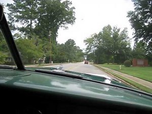 MVI 2247 1950 Hudson Pacemaker Brougham.
