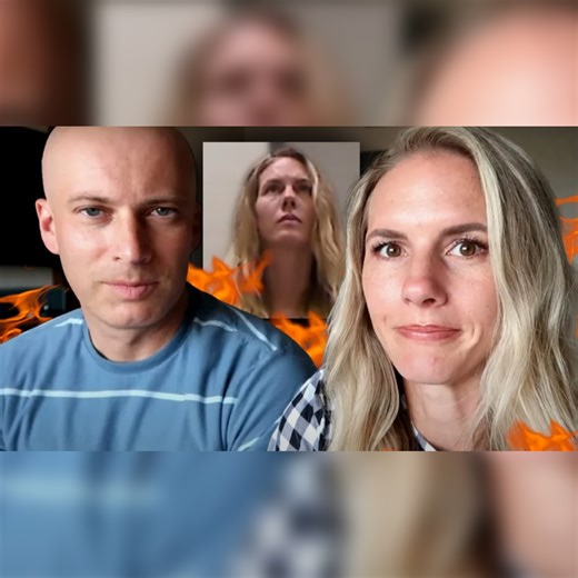 7.4K views · 149 reactions | Kevin Franke Defending His CRIMINAL Wife Ruby Franke (8 Passengers Family are OVER) PART:1/3 Full video on my channel! #8passengers #rubyfranke #kevinfranke #sloan #sloanhooks | Sloan Hooks | Facebook