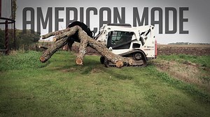 Shop now for your next American Made, heavy built, hardcore attachment. Get a quote or find a local dealer. | Prime Attachments
