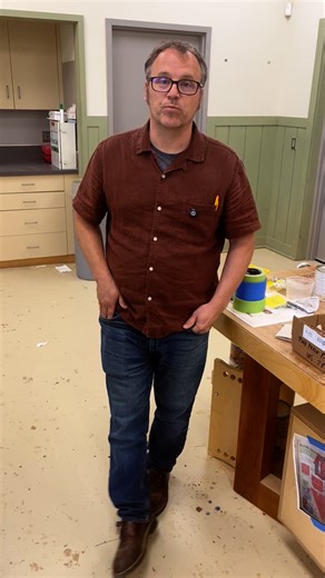 Woodsmith Weekly Shop Update, Pt. 2 - August 21st, 2025 #woodworking | Woodsmith Magazine