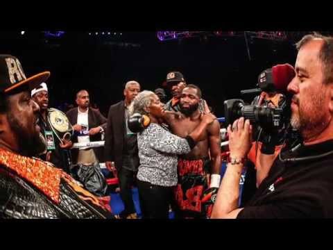 Adrien Broner Controversy with Transgendered Community Over Caitlyn Jenner/Bruce Jenner