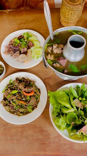 4K views · 34 reactions | Lao Food #luangprabang #laos #food #laofood #asianfood #travel #asia #traveltheworld #laostravel #asiatravel #เที่ยวลาว #เที่ยวลาวด้วยตัวเอง #อาหาร #อาหารลาว | Lao Food | Facebook