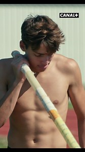 Objectif ? Être le meilleur du monde. Tout simplement. Mondo Duplantis, toujours plus haut, en ce moment avec CANAL | CANAL Docs