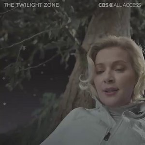 Take me to your...supervisor. 🛸 | The Twilight Zone