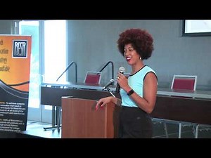 BESR Conference: Empowering Black Students with Erin Jones