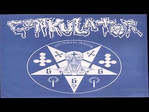 Gonkulator / Undinism - Split