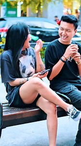 107K views · 3.1K reactions | Prank beautiful woman | Ibnu Fhazar Zebua | Facebook