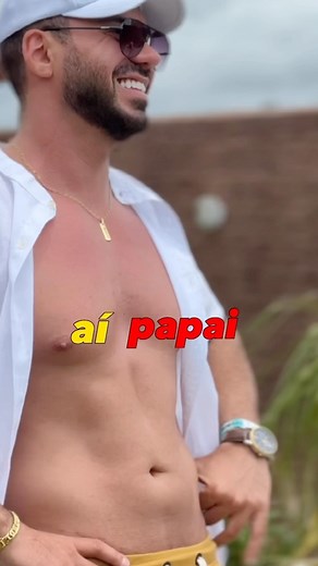 Régio Couto | Influencer Country & Cowboy Goiano on Instagram: "Aí papai鸞 • • • • #agro #agroboy #goianos #goiano #go #influencer #rioverdegoias #agroboygoiano #regiocouto #rv #meusfiii #falameusfii #aipapai"