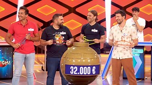 ‘¡Boom!' | Programa completo, en vídeo (17/09/24)