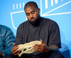 Adidas Yeezy Boost 700 MNVN "Blue Tint" Unveiled: Details