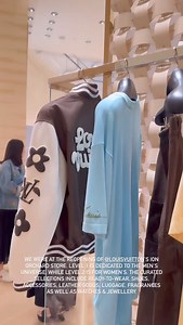 ELLE Singapore on Reels