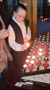 1.8K views · 131 reactions | Some candles lite for you Jakie and your...