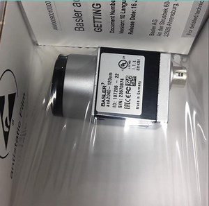 [Hot Item] Basler Aca2040-120um Industrial Camera for Quality Inspection
