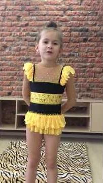 gymnastics lesson 11