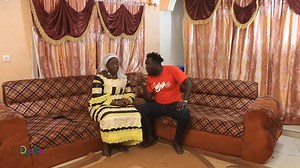 Saran la briseuse de foyer | Koman Diabate