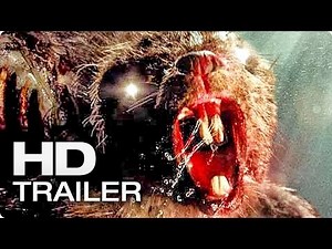 ZOMBIBER Trailer [HD]