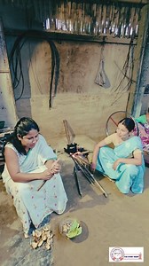 Where the rhythm of the loom meets the heartbeat of the village — the Maina Automatic Handloom empowers hands, preserves heritage, and weaves a brighter future #WeaveTheFuture #HandloomHeritage #successstory #handloom | Maina Automatic Handloom
