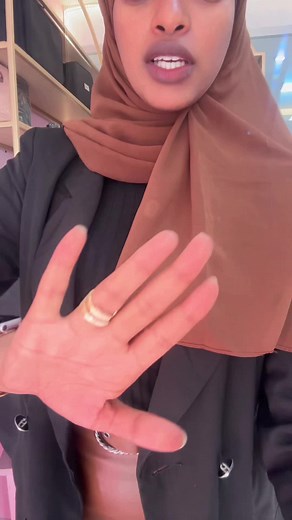 Rahminamakeup on TikTok