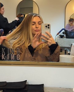 Estée Lalonde on Reels