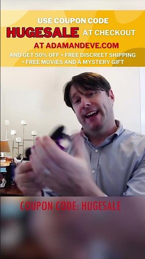 Explore More Pleasure with Vibrating Ring