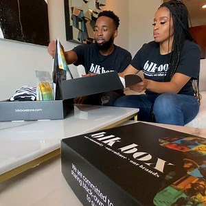 145K views · 292 reactions | These siblings are helping Black-owned businesses across the country! #BeLocalish | Localish | Facebook