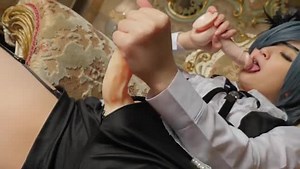 Black Butler Reverse Trap Part 2