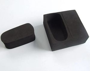 [Hot Item] Direct Factory Custom Laser Die Cut Packaging Box Packaging Case Insert